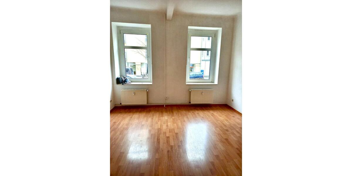 Erdgeschoßwohnung Leipzig Nordwest - 2 Zimmer, 50 m&sup2;, 425&euro; | Angebot:25790603