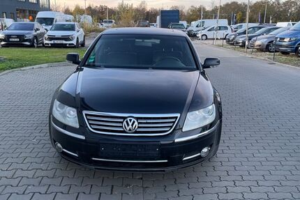VW Phaeton 188.500 km 7.990 &euro; Leipzig 04209