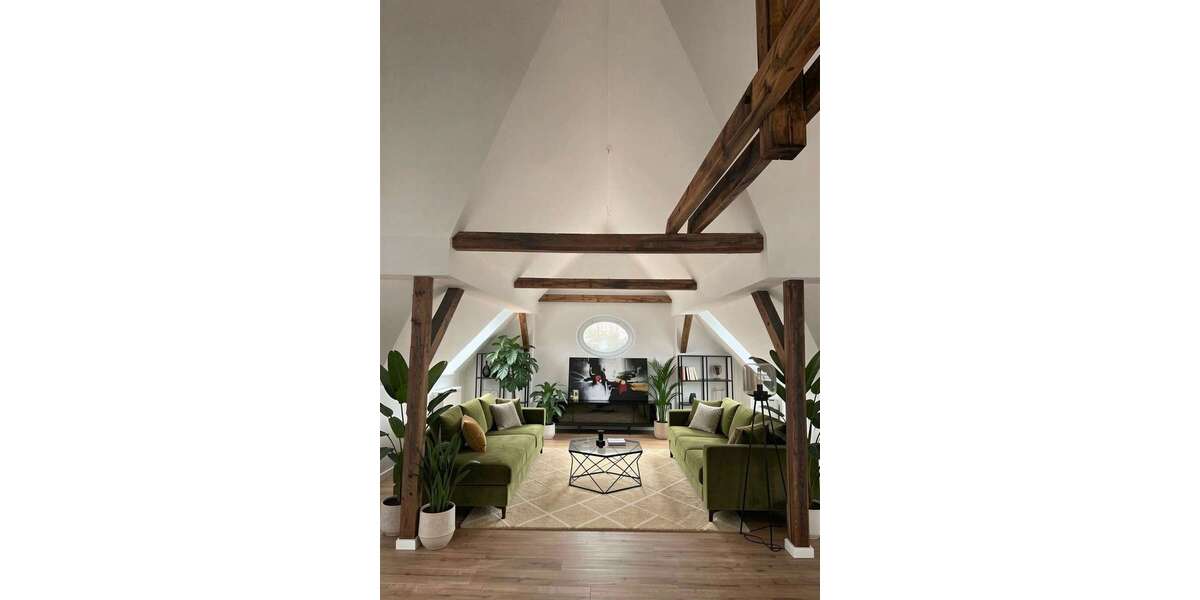 Etagenwohnung Leipzig Stötteritz - 2 Zimmer, 91 m&sup2;, 1.199&euro; | Angebot:25833021