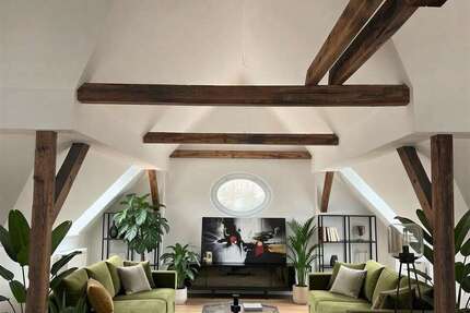 Wohnung Leipzig Stötteritz - 2 Zimmer, 91 m&sup2;, 1.199&euro; | Angebot:25833021