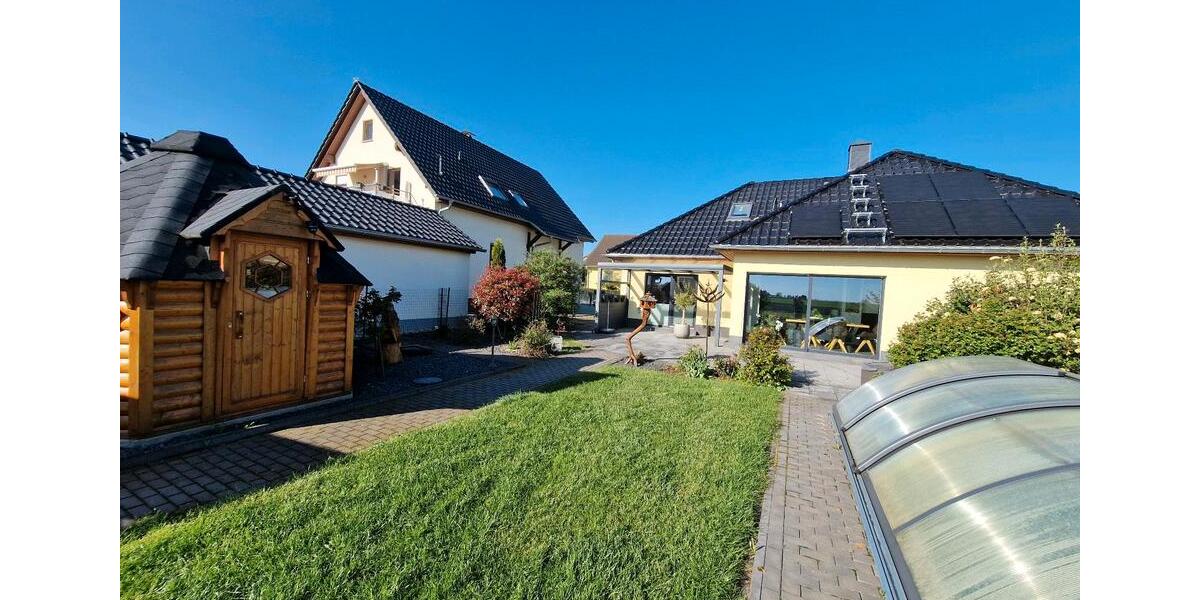 Bungalow Markranstädt - 5 Zimmer, 143 m&sup2;, 640.000&euro; | Angebot:26283251