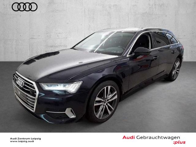 Audi A6 70.622 km 36.980 &euro; Leipzig 04129
