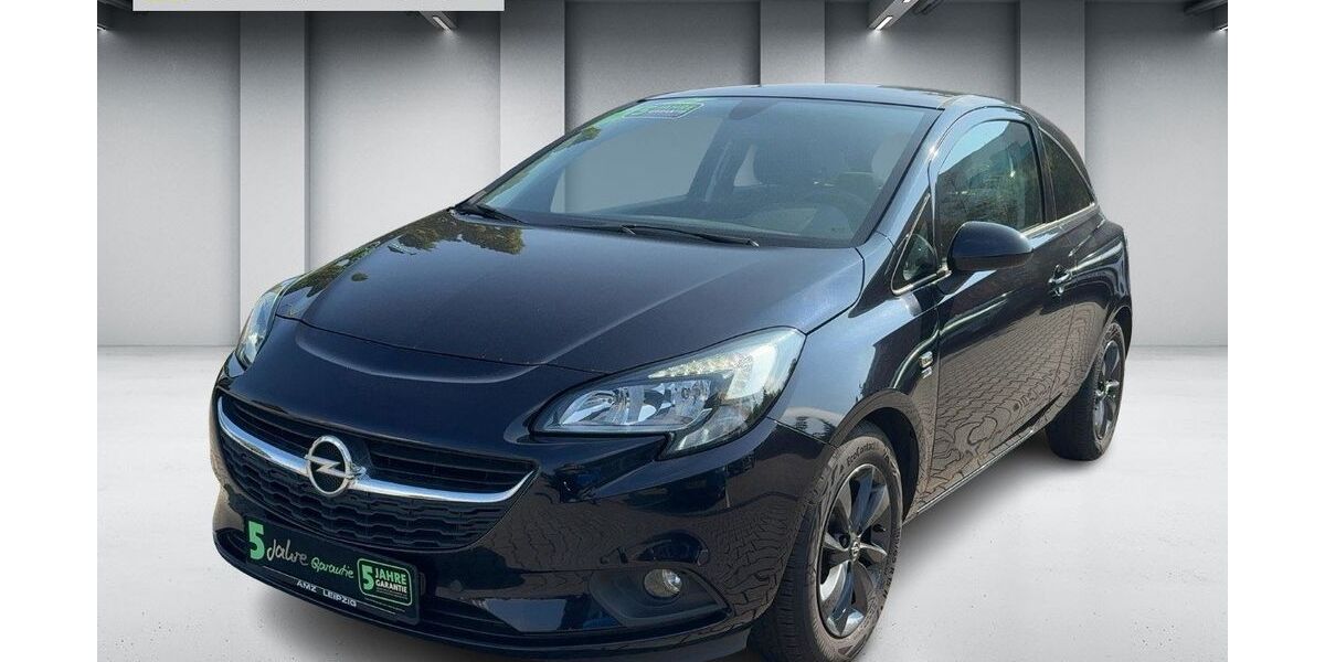 Opel Corsa 84.762 km 9.490 &euro; Leipzig 04179
