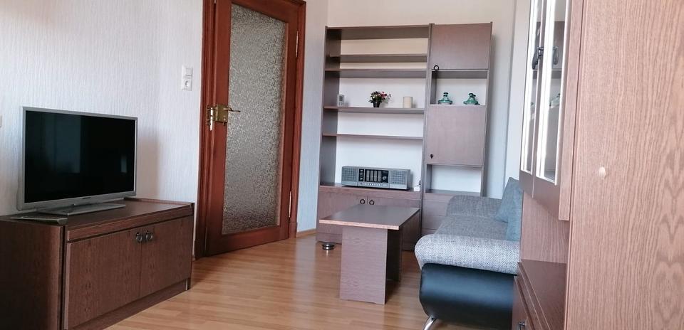 Etagenwohnung Leipzig Südost - 2 Zimmer, 52 m&sup2;, 540&euro; | Angebot:26223318