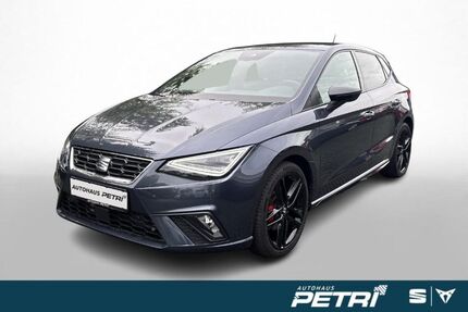 Seat Ibiza 35.504 km 19.990 &euro; Leipzig 04179