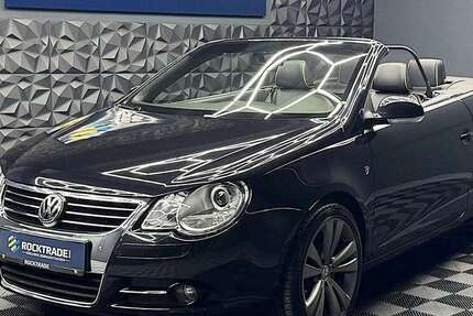 VW Eos