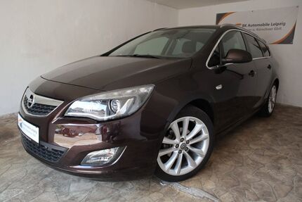 Opel Astra 95.900 km 8.990 &euro; Leipzig 04319
