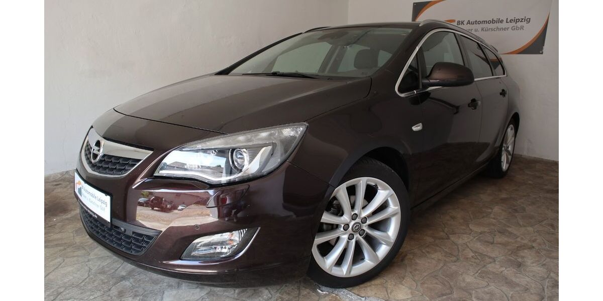 Opel Astra 95.900 km 8.990 &euro; Leipzig 04319