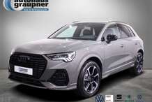 Gebrauchtwagen Audi Q3