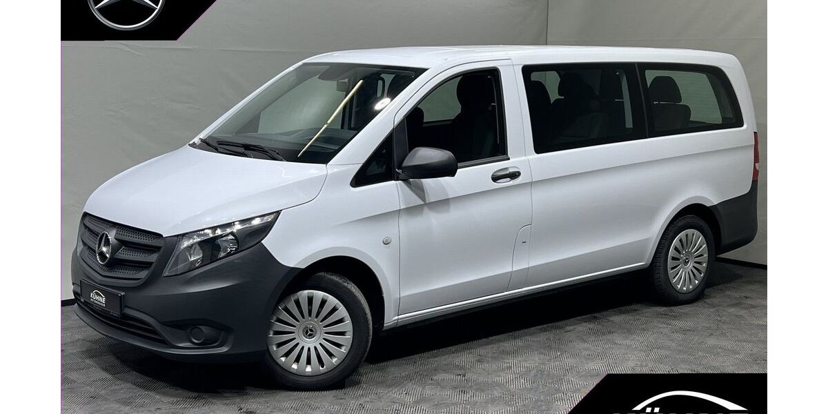 Mercedes-Benz Vito 46.228 km 30.850 &euro; Wiedemar 04509