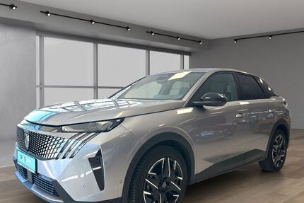 Peugeot 3008 39.980 km 23.990 &euro; Leipzig 04209
