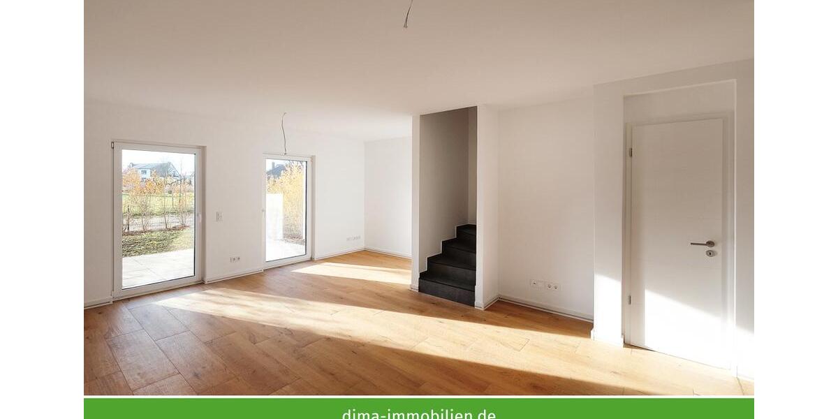 Maisonettenwohnung Leipzig Südwest - 4.5 Zimmer, 136 m&sup2;, 1.700&euro; | Angebot:25646483