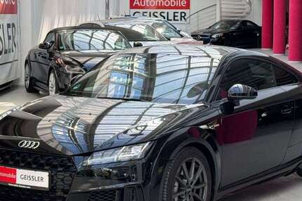 Audi TT 61.000 km 35.990 € Leipzig 04347