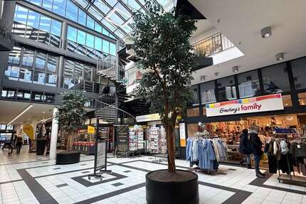 266m²- Büro- Praxiseinheit in der Elsterpassage! zimmer