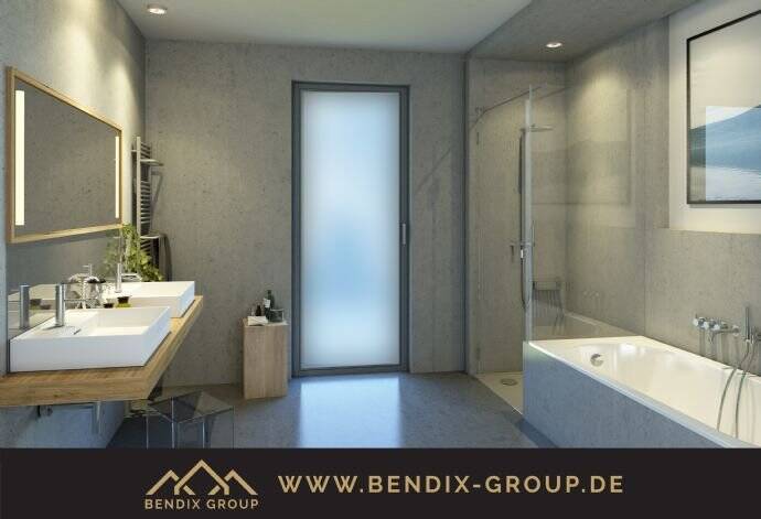 Etagenwohnung Leipzig Zentrum-Nordwest - 5 Zimmer, 163 m&sup2;, 1.100.000&euro; | Angebot:25685613