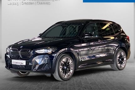 BMW iX3 20.576 km 45.903 &euro; Leipzig 04103