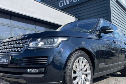 Land Rover Range Rover 164.900 km 28.490 &euro; Leipzig 04129