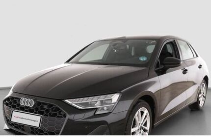 Audi A3 28.810 km 29.980 &euro; Borna 04552