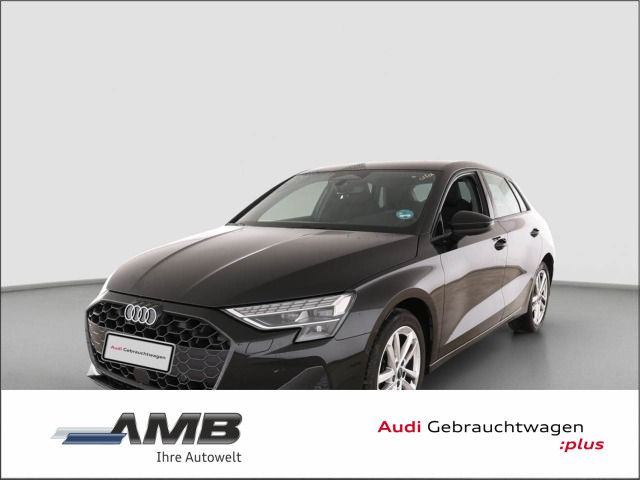 Audi A3 28.810 km 29.980 &euro; Borna 04552