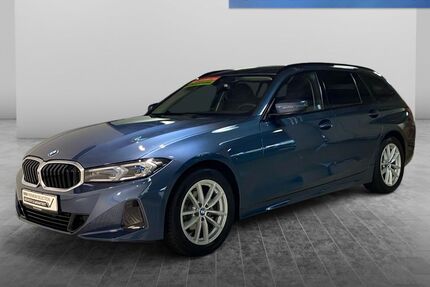 BMW 318 12.019 km 41.211 € Leipzig 04103