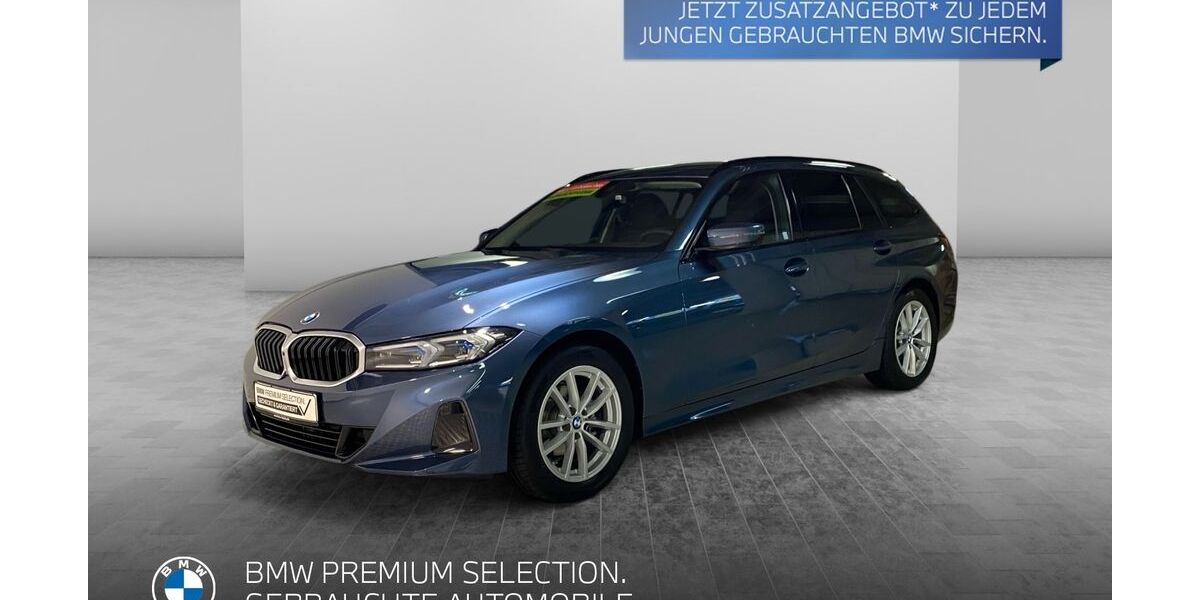 BMW 318 12.019 km 41.211 &euro; Leipzig 04103