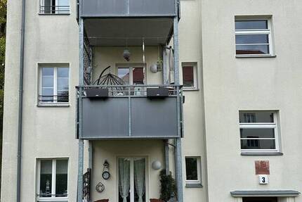 Wohnung Leipzig Wahren - 2 Zimmer, 55 m&sup2;, 125.000&euro; | Angebot:25685412