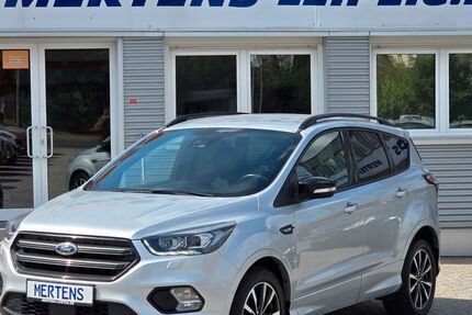 Ford Kuga 56.961 km 21.890 € Leipzig 04349