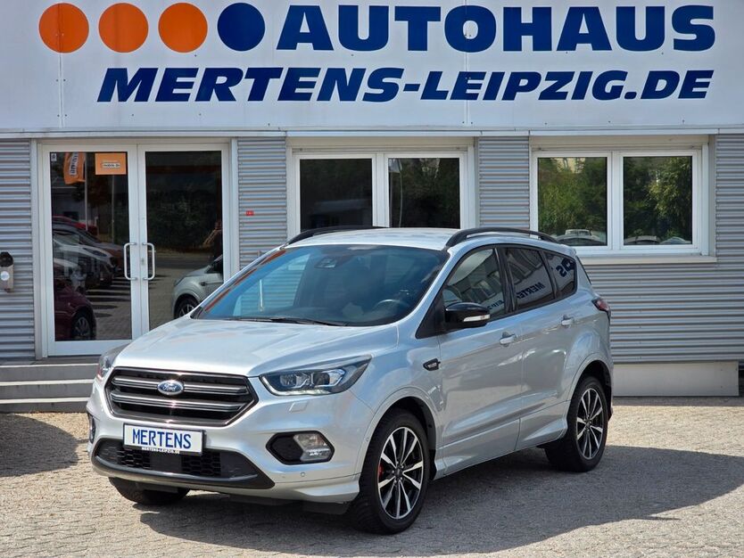Ford Kuga 56.961 km 21.890 € Leipzig 04349
