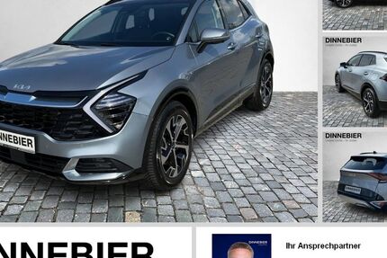 Kia Sportage 14.725 km 28.383 &euro; Leipzig 04158