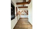 Tolle 5 Zimmer Maisonette im DG mit 3 Balkone+TG+Garten+EBK+Klima