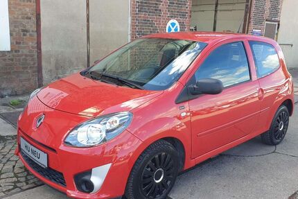 Renault Twingo 87.375 km 3.500 &euro; Leipzig 04129