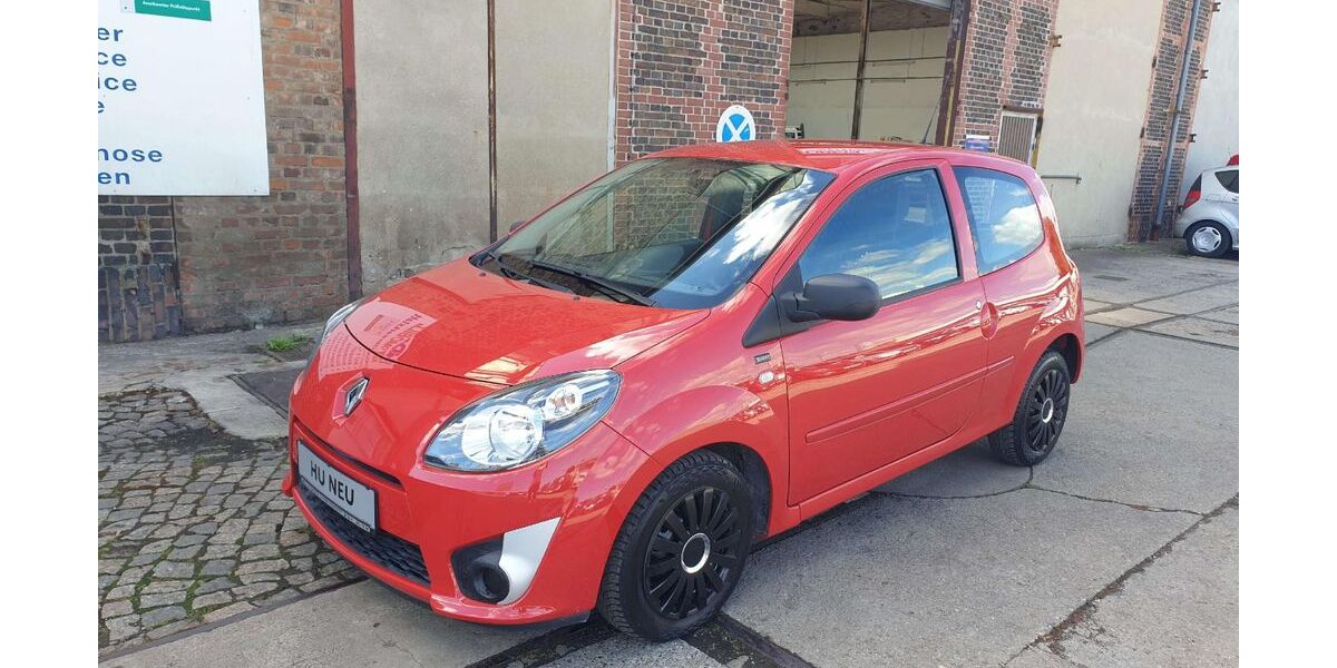 Renault Twingo 87.375 km 3.500 &euro; Leipzig 04129