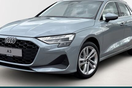 Audi A3 1.500 km 37.430 &euro; Merseburg 06217