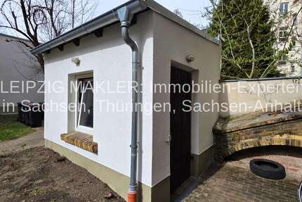 Wohnung Leipzig / Anger-Crottendorf Crottendorf - 1 Zimmer, 31 m&sup2;, 80.000&euro; | Angebot:26513010
