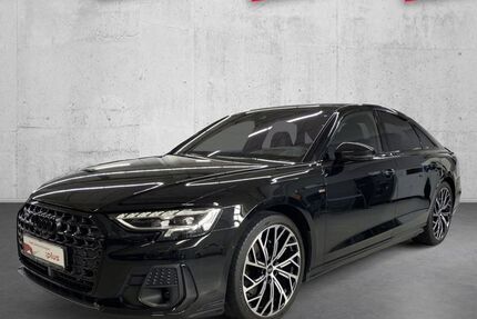 Audi A8 58.010 km 57.777 &euro; Leipzig 04129