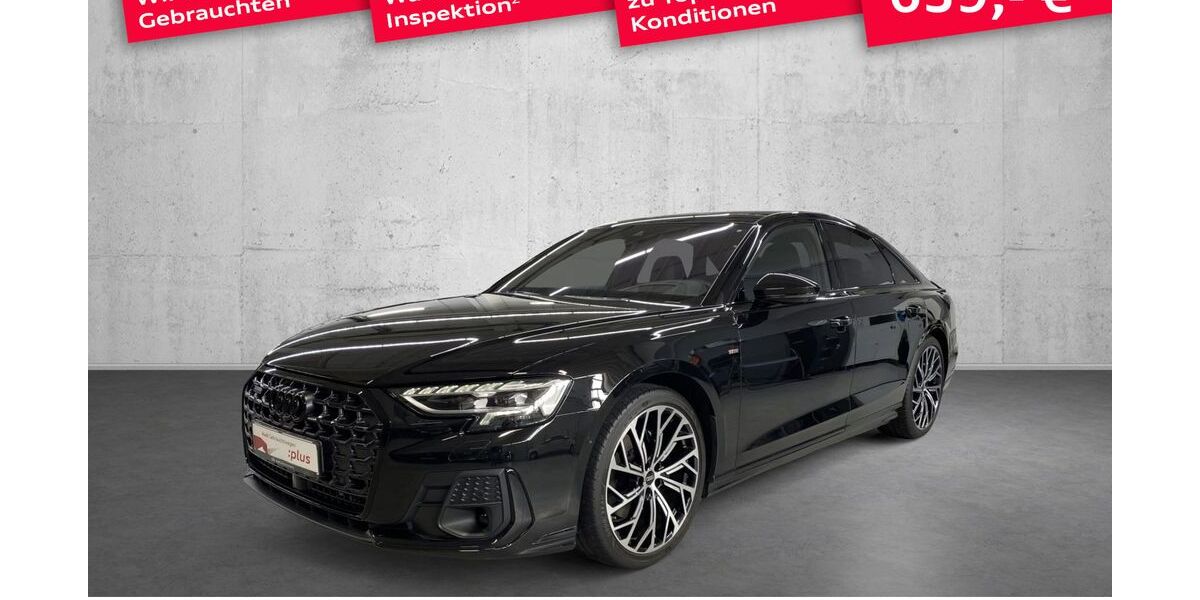 Audi A8 58.010 km 57.777 &euro; Leipzig 04129