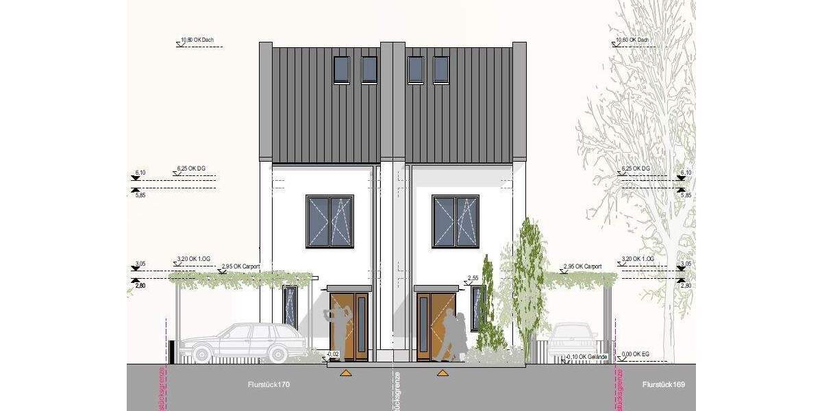 Mehrfamilienhaus, Wohnhaus Leipzig Burghausen-Rückmarsdorf - 4 Zimmer, 122 m&sup2;, 479.000&euro; | Angebot:26017628