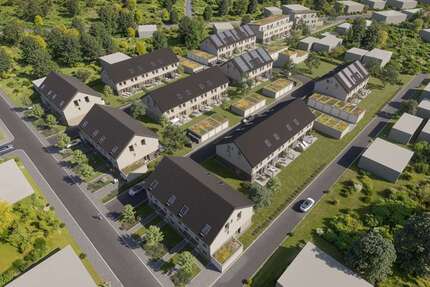 Haus zum Kaufen in Leipzig Probstheida 484.900 € 136 m² 5.5 zimmer