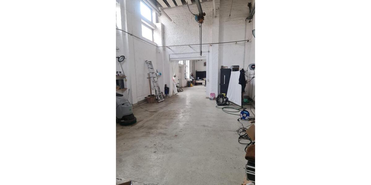 Gewerbeobjekt Leipzig Ost - 2.630&euro; | Angebot:25910553