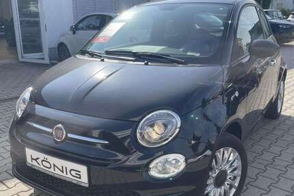 Fiat 500 8.855 km 14.999 &euro; Leipzig 04178