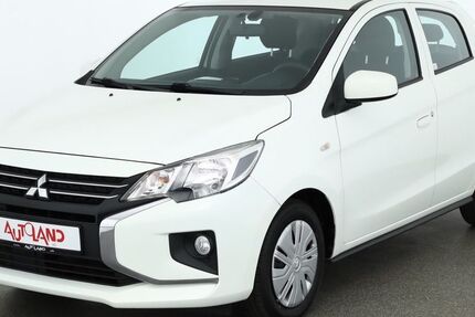 Mitsubishi Space Star 63.060 km 10.990 &euro; Leipzig 04209