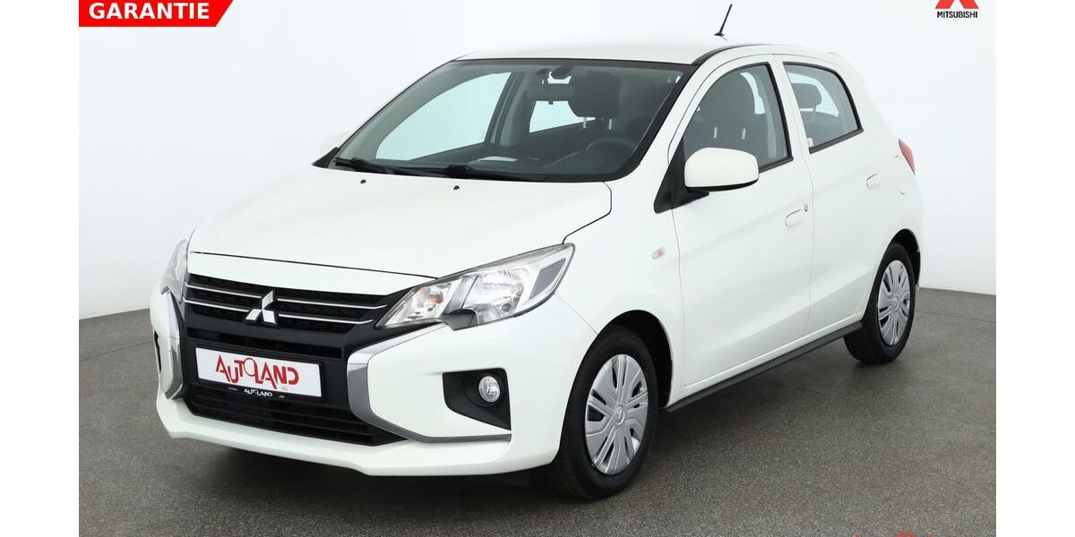Mitsubishi Space Star 63.060 km 10.990 &euro; Leipzig 04209
