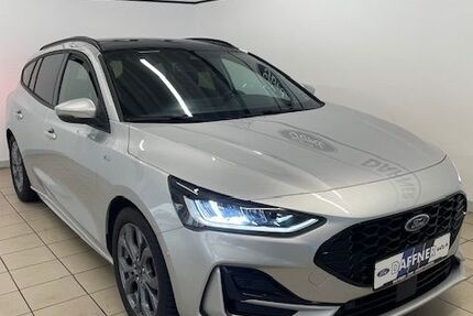 Ford Focus 22.999 km 22.950 &euro; Leipzig 04179