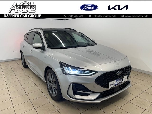 Ford Focus 22.999 km 22.950 &euro; Leipzig 04179