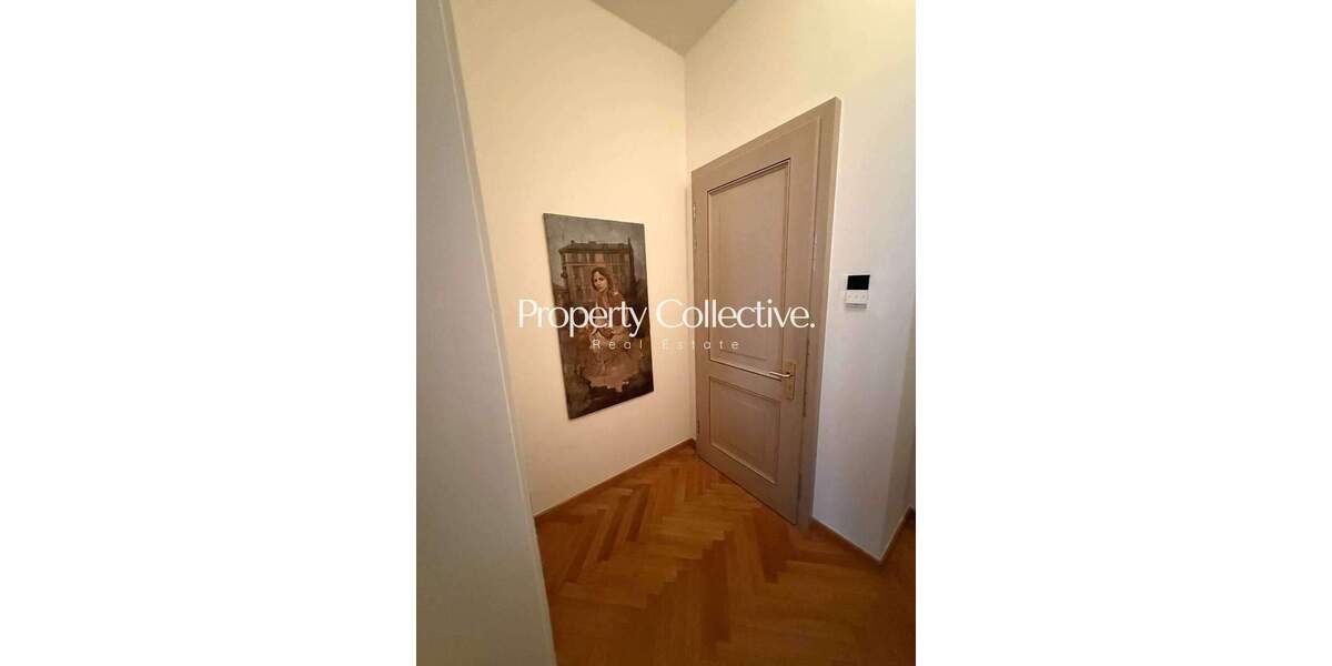 Etagenwohnung Leipzig Zentrum-Nordwest - 4 Zimmer, 142 m&sup2;, 2.900&euro; | Angebot:25451260