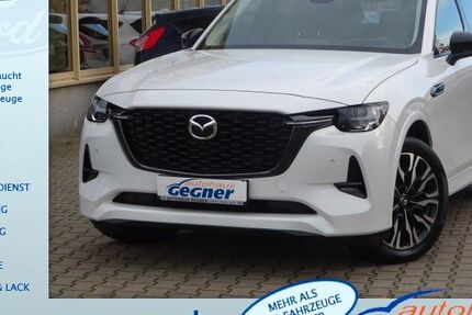 Mazda CX-60 34.478 km 33.690 &euro; Eilenburg 04838
