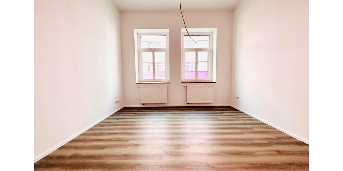 Erdgeschoßwohnung Leipzig Süd - 2 Zimmer, 49 m&sup2;, 599&euro; | Angebot:26382774