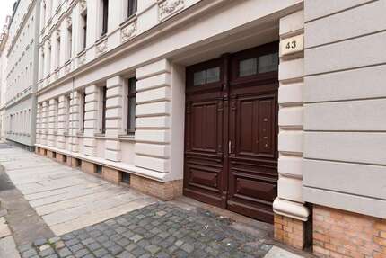 Wohnung Leipzig Ost - 5 Zimmer, 112 m&sup2;, 335.000&euro; | Angebot:26204503