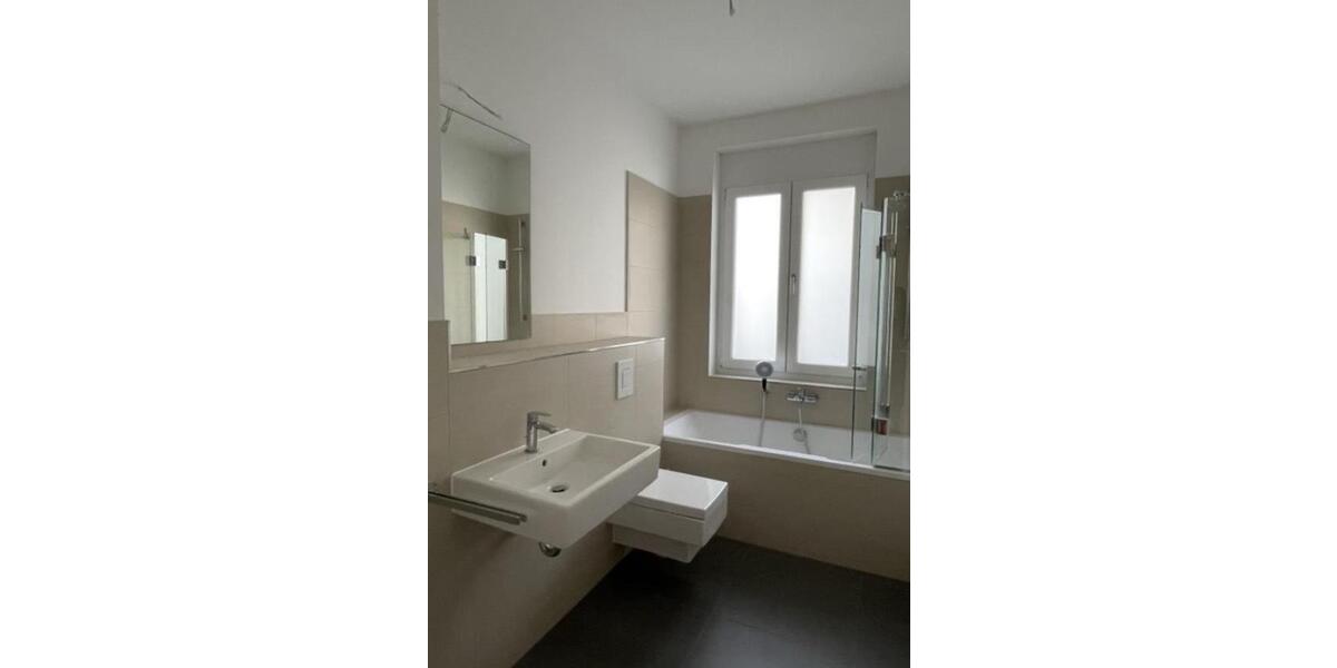 Etagenwohnung Leipzig Süd - 2 Zimmer, 62 m&sup2;, 800&euro; | Angebot:25362038