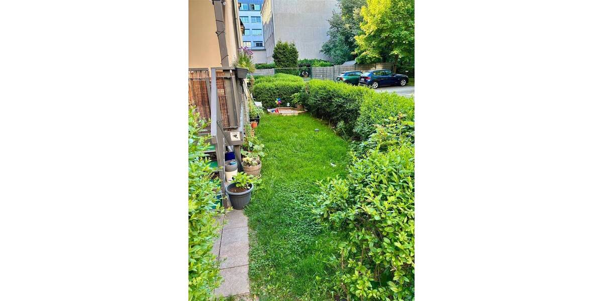 Etagenwohnung Leipzig Zentrum-Südost - 3 Zimmer, 113 m&sup2;, 375.000&euro; | Angebot:25776525